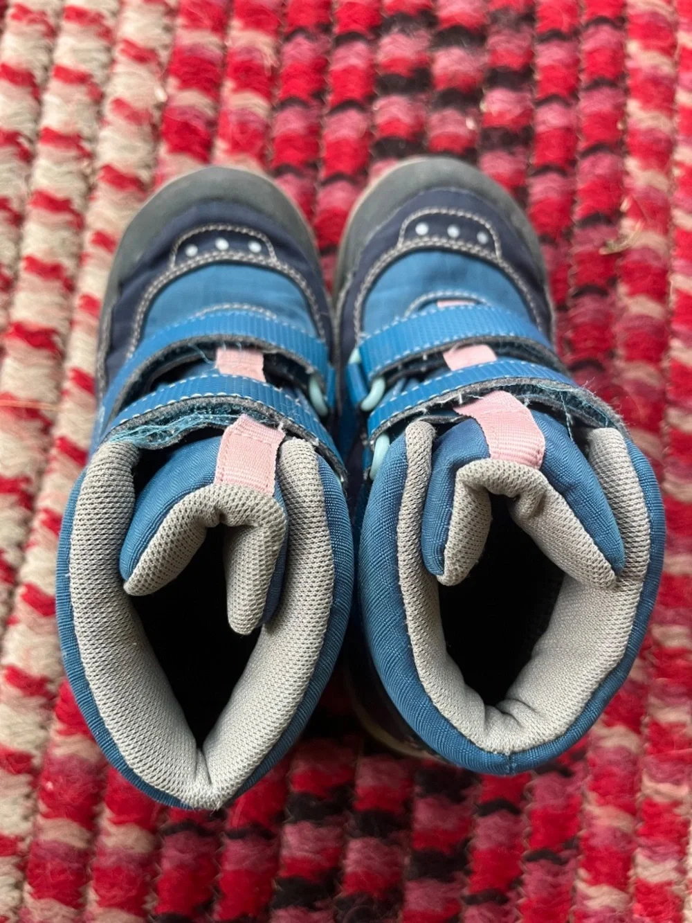 See Kai Run 11.5 Winter Boots